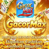 gacormax-u.com LOGO