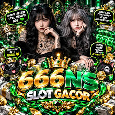 666NS - 666ns Jelajahi Ragam Slot Online dengan Tema Menarik