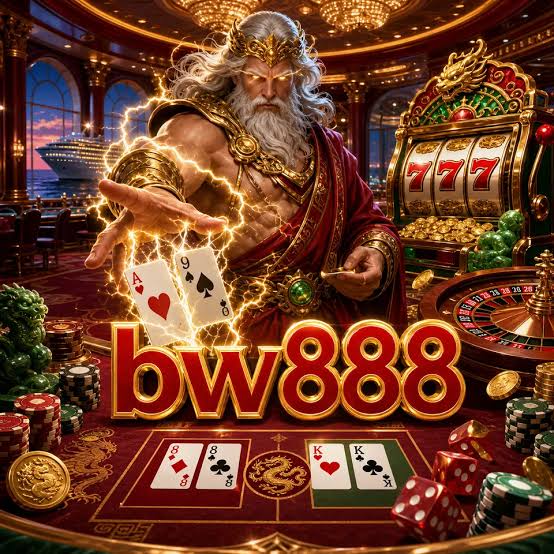 BW888 - bw888 Link Alternatif Game Kasino dan Slot Online