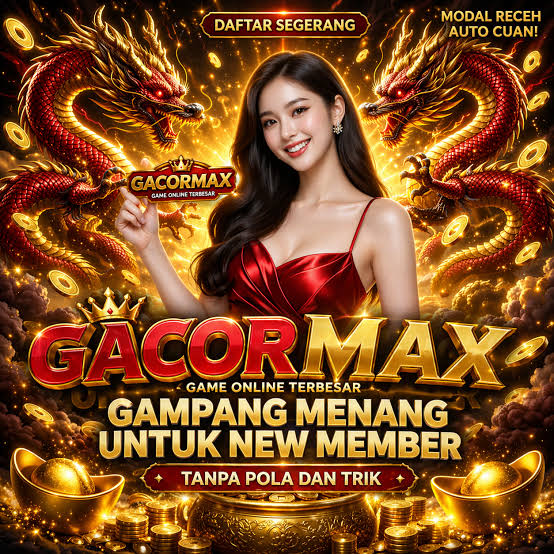 Tampilan keempat gacormax