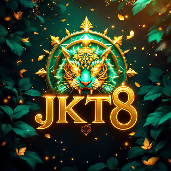 JKT8 - jkt8 Permainan Slot Online