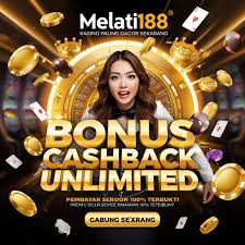 MELATI188 - melati188 Platform Game Online dengan Beragam Pilihan Permainan Seru